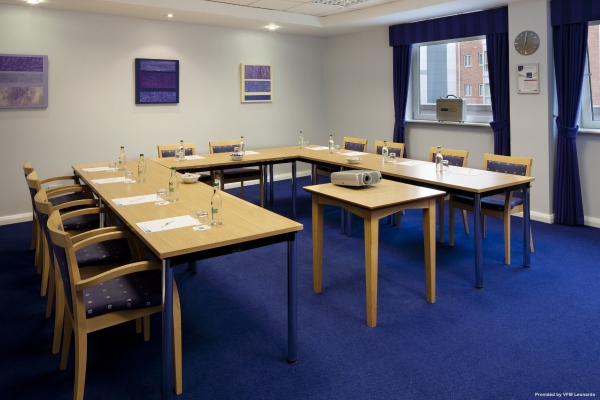 Holiday Inn Express PORTSMOUTH - GUNWHARF QUAYS